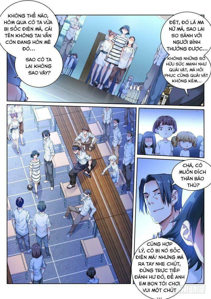 Chương 114 - Trang 5