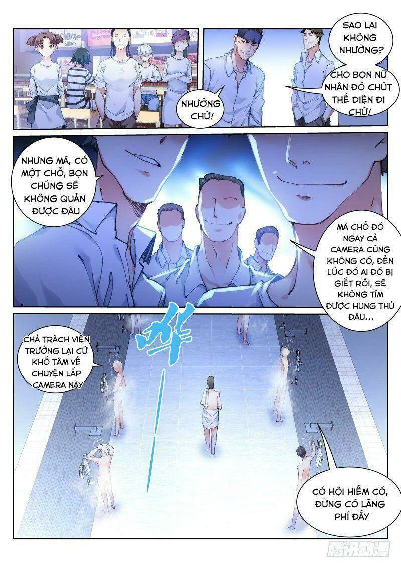 Chương 114 - Trang 9