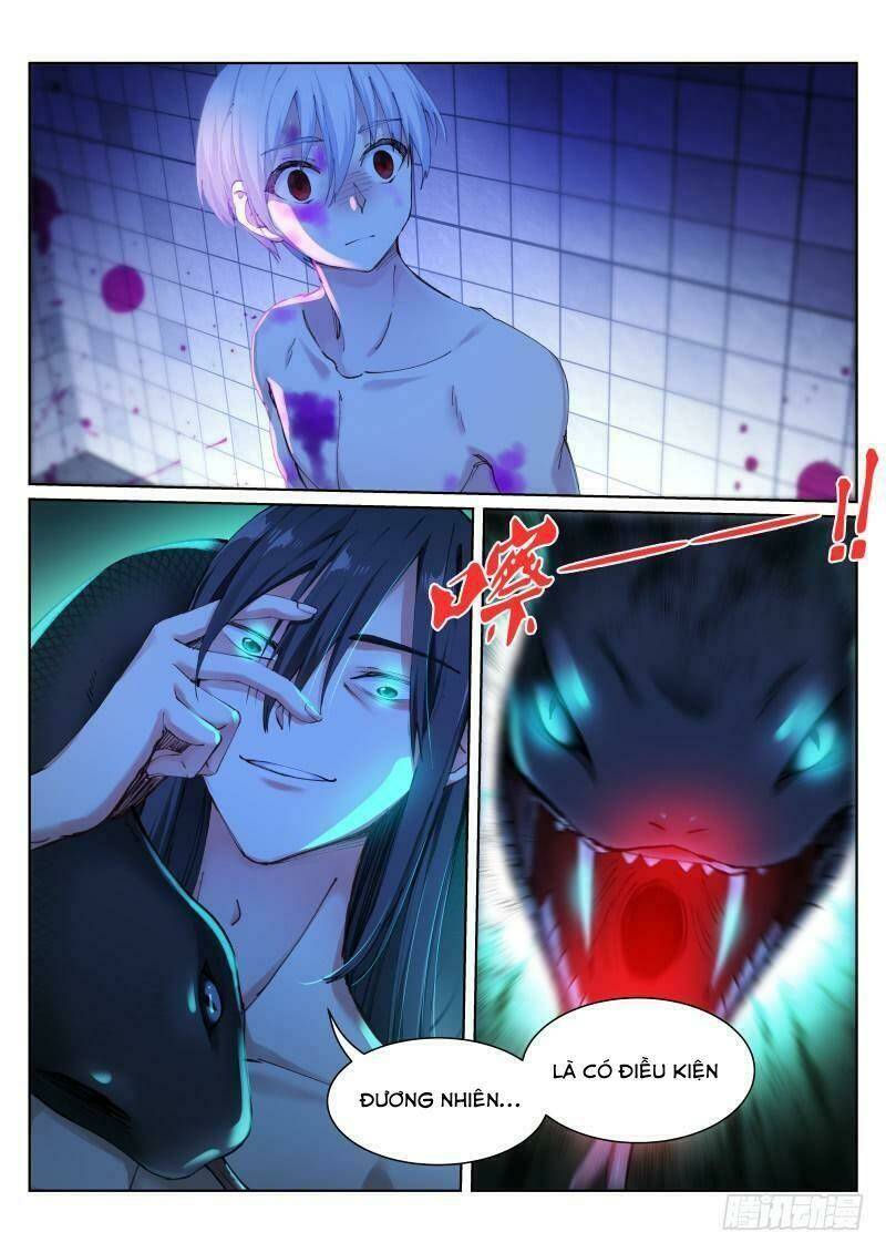 Chương 116 - Trang 3