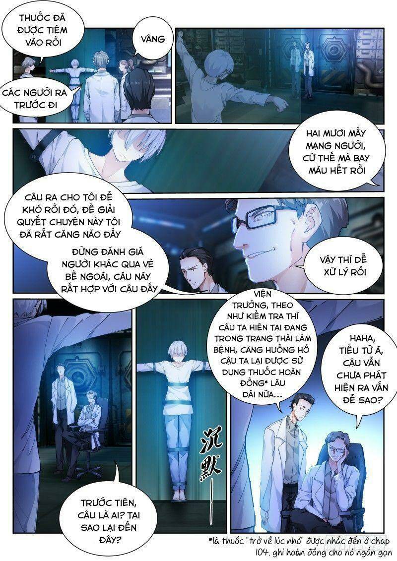 Chương 116 - Trang 6