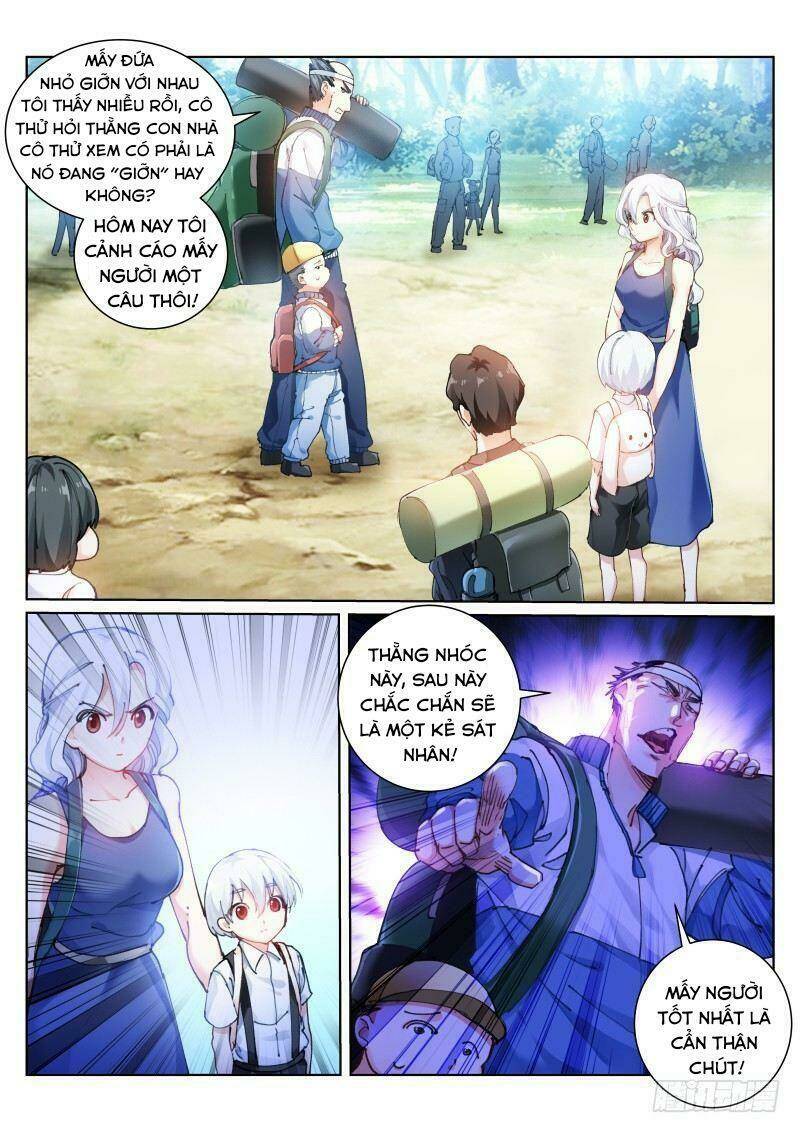 Chương 118 - Trang 6