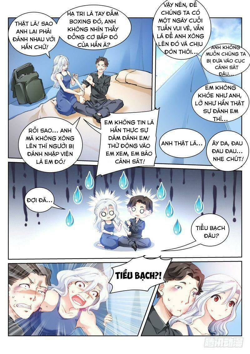 Chương 118 - Trang 8