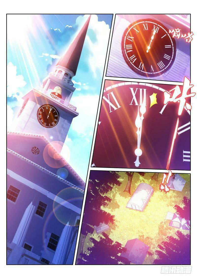 Chương 119 - Trang 3