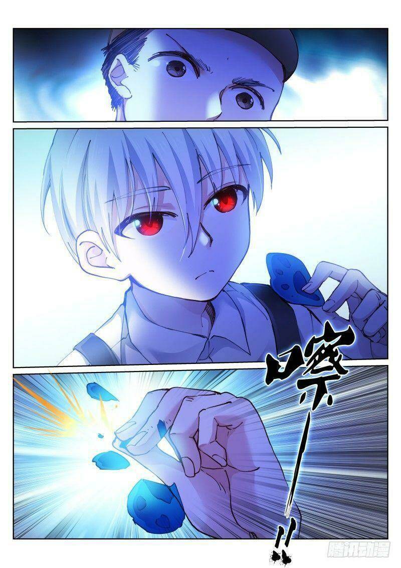 Chương 119 - Trang 6