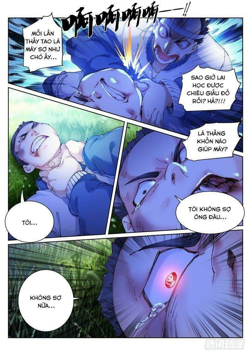 Chương 120 - Trang 8
