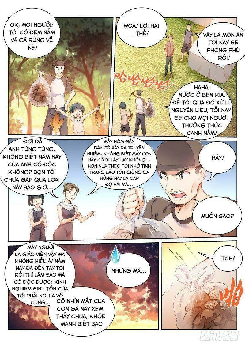 Chương 122 - Trang 4