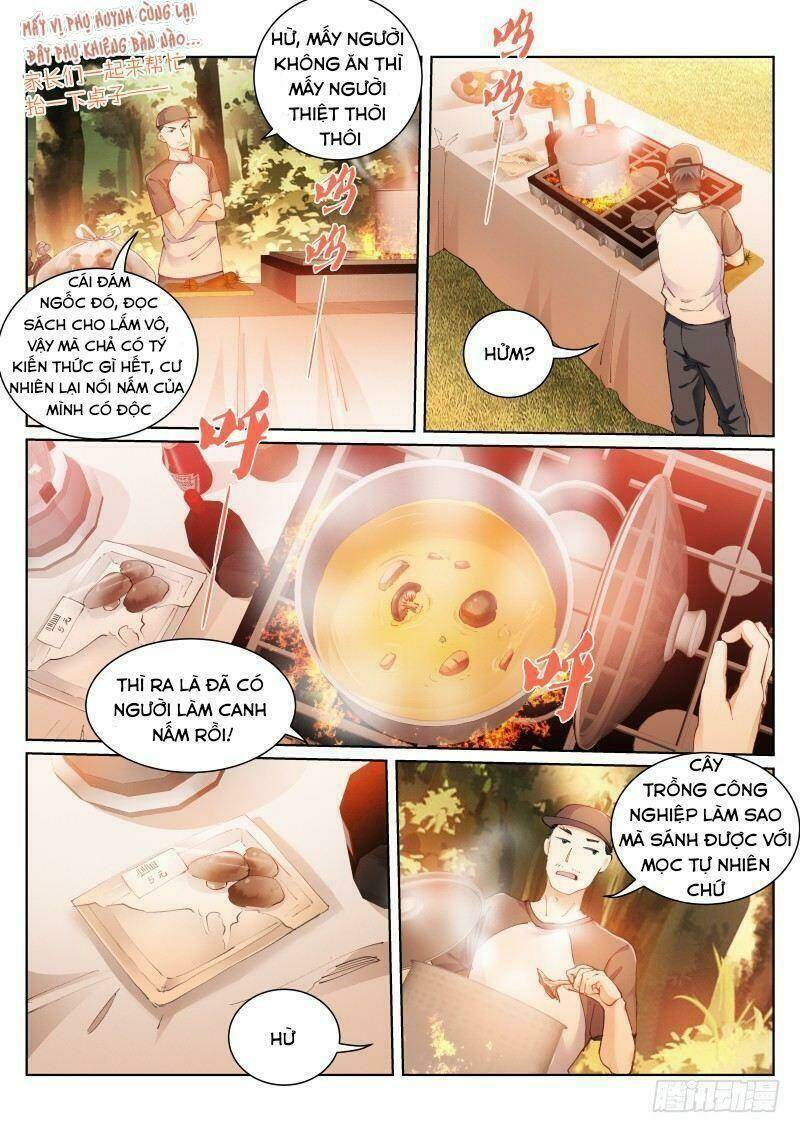 Chương 122 - Trang 5