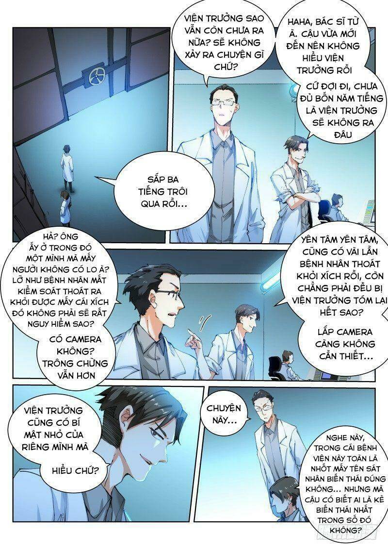 Chương 127 - Trang 3