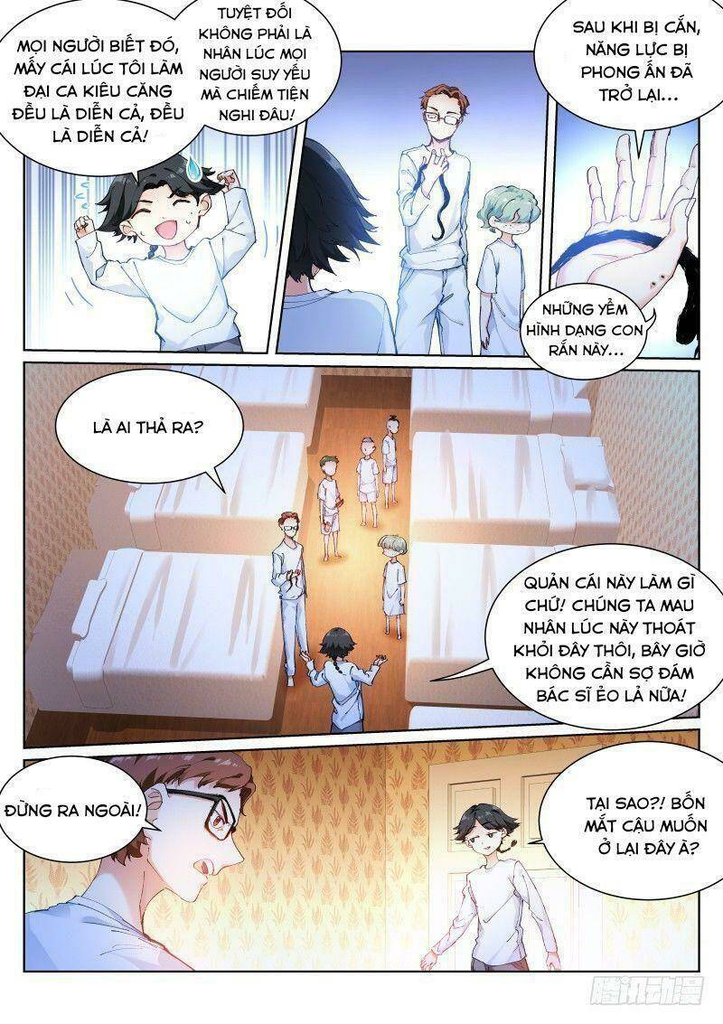 Chương 129 - Trang 7