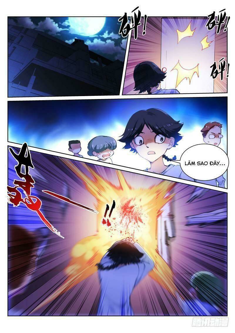 Chương 130 - Trang 2