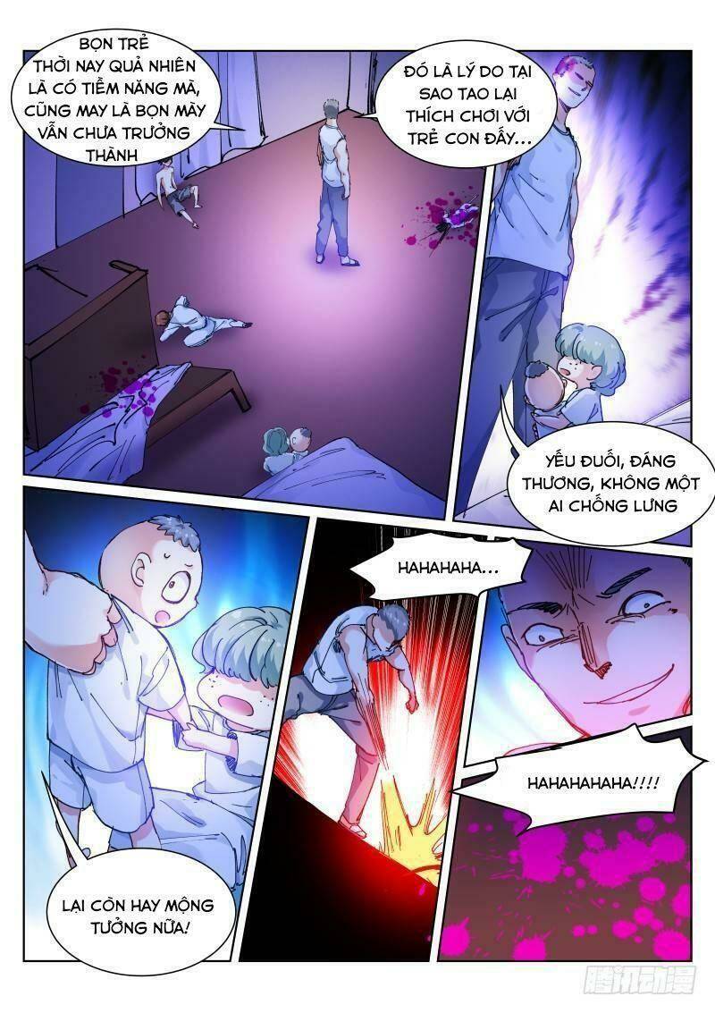 Chương 130 - Trang 18