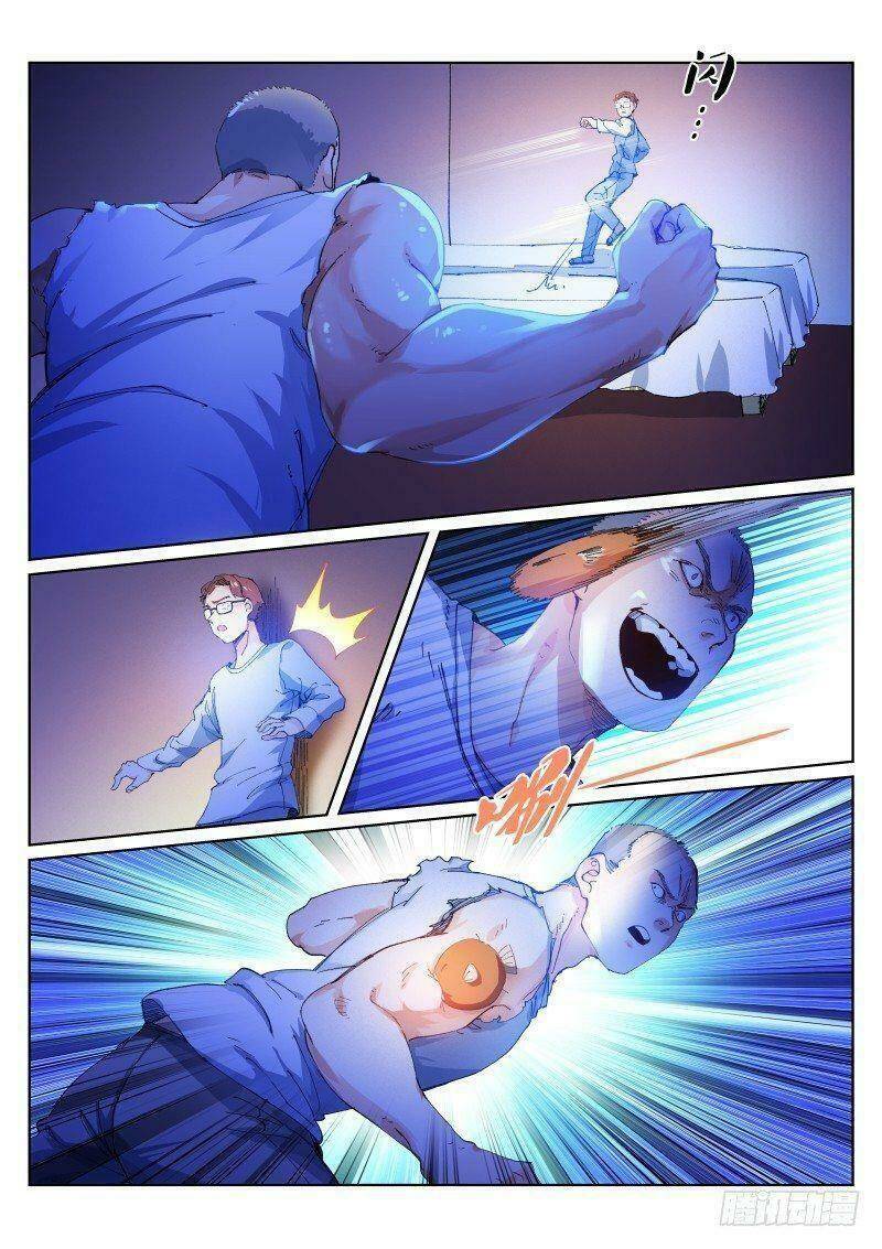 Chương 130 - Trang 7