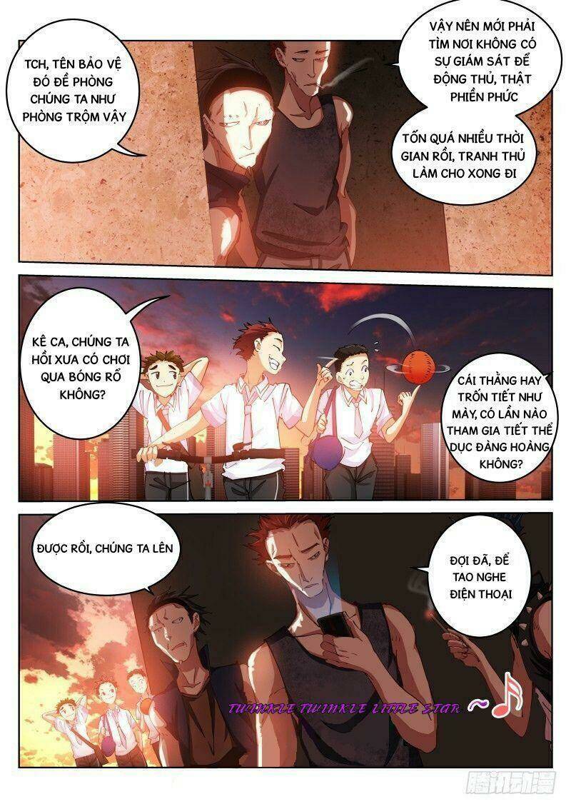 Chương 39 - Trang 5