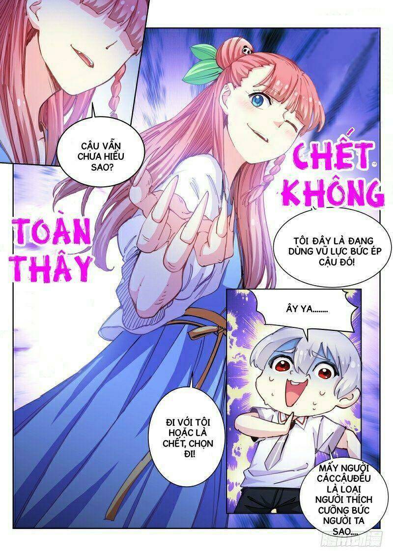 Chương 47 - Trang 10