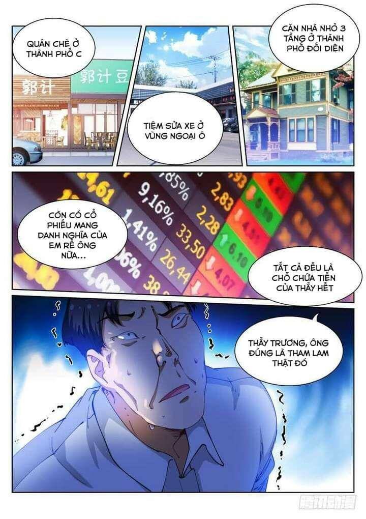 Chương 72 - Trang 1