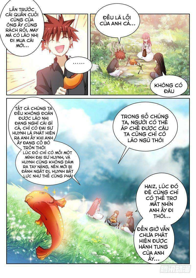 Chương 85 - Trang 4