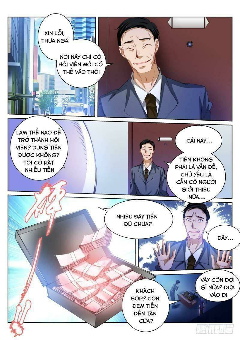 Chương 86 - Trang 1