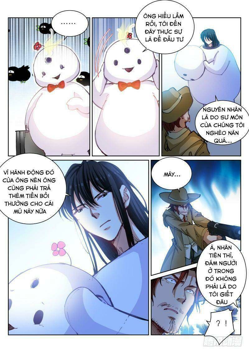 Chương 86 - Trang 8