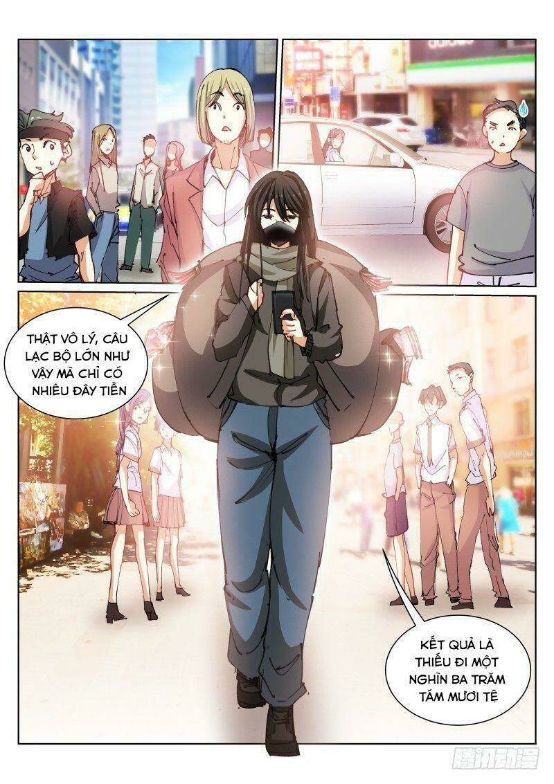 Chương 87 - Trang 1