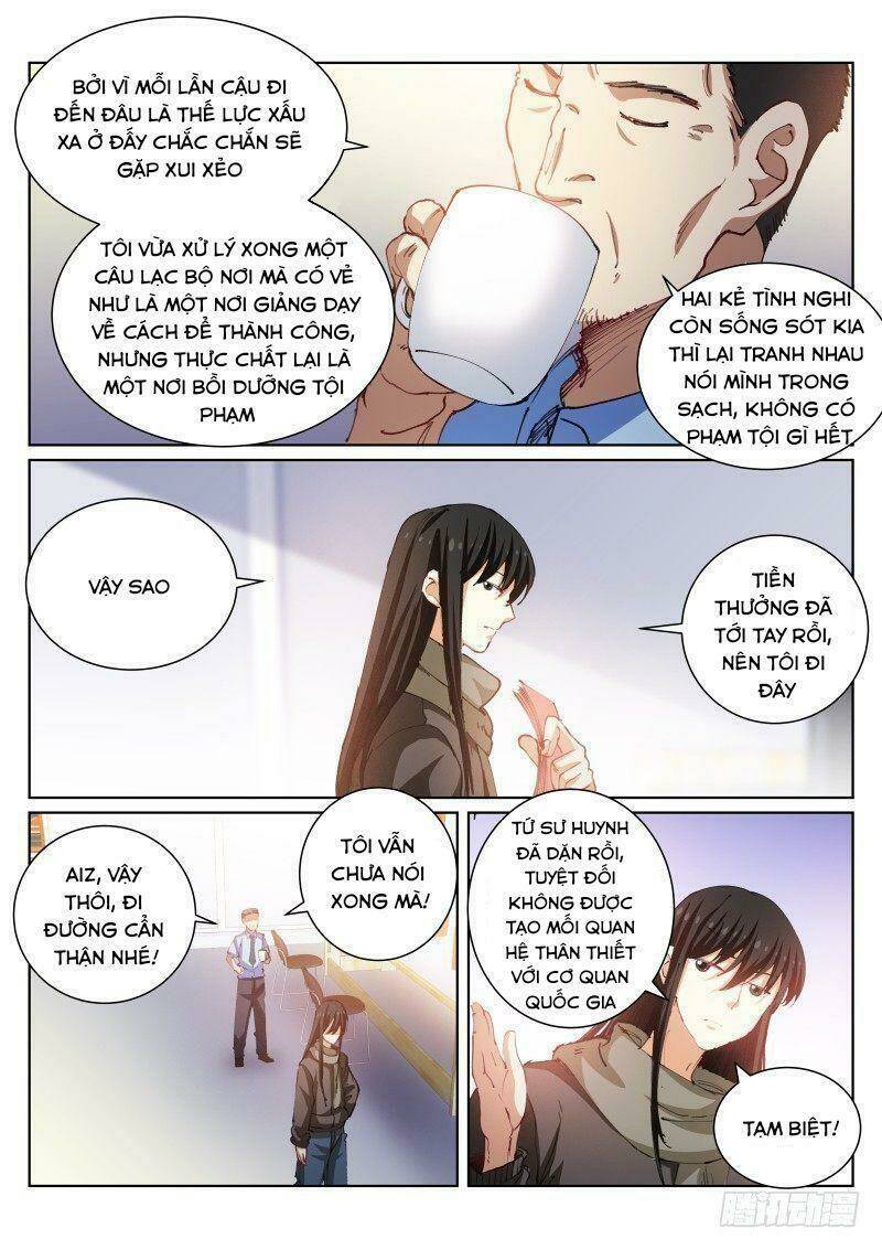 Chương 88 - Trang 8