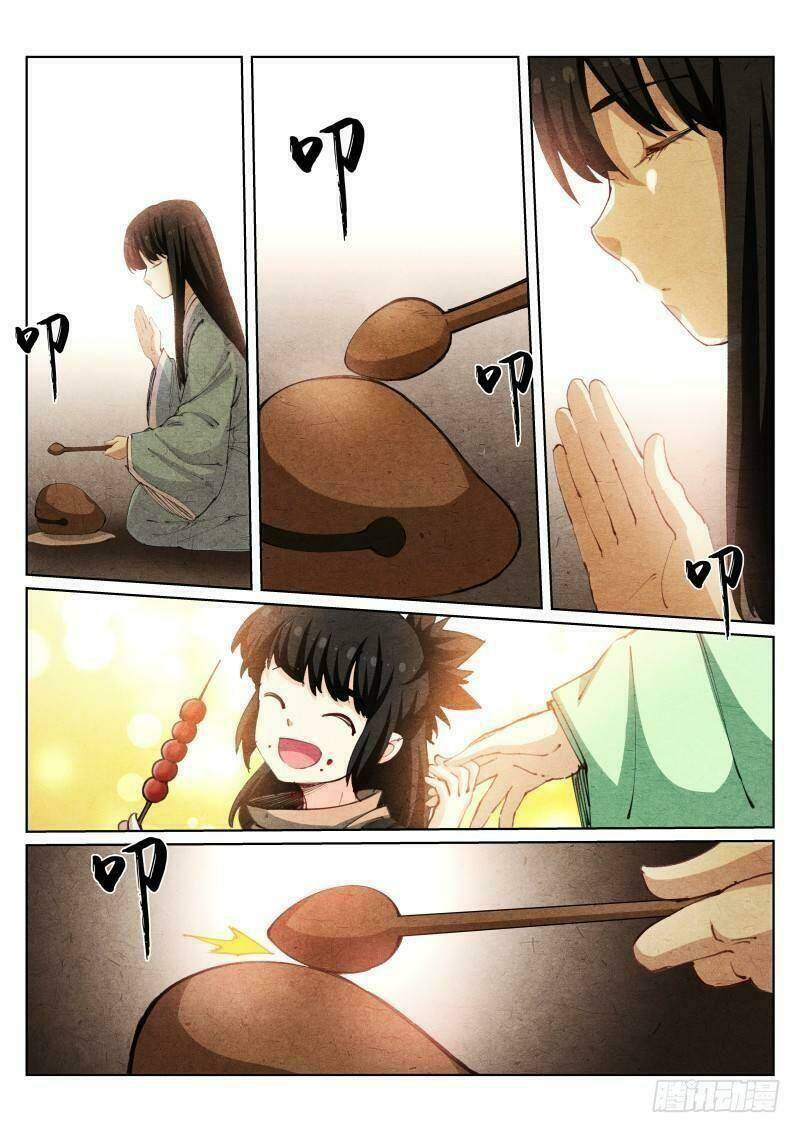 Chương 99 - Trang 3