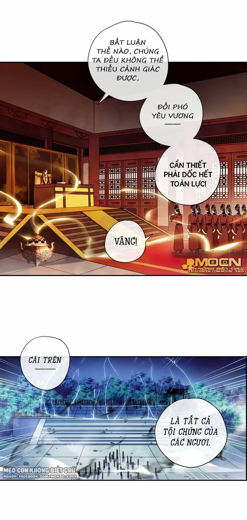 Chương 100 - Trang 39