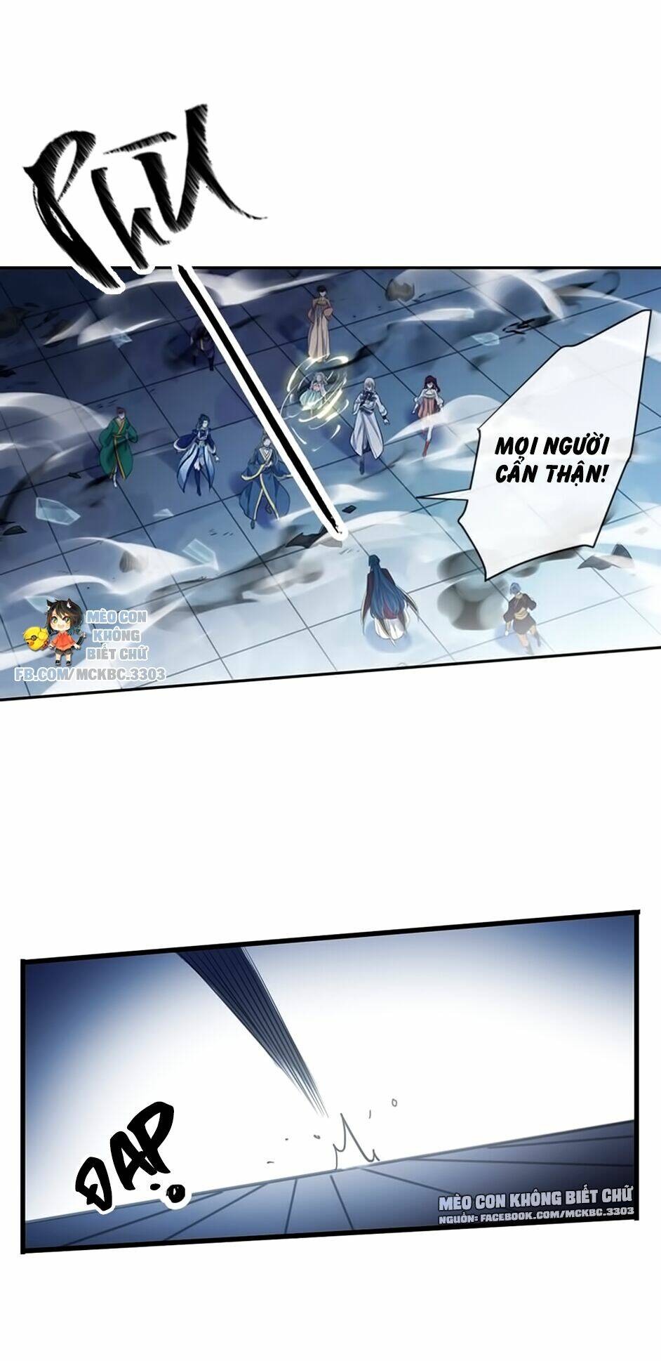 Chương 101 - Trang 5