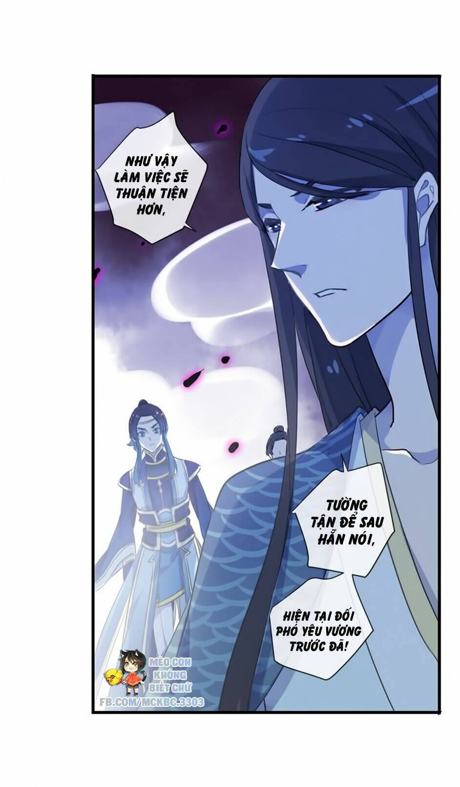 Chương 102 - Trang 13