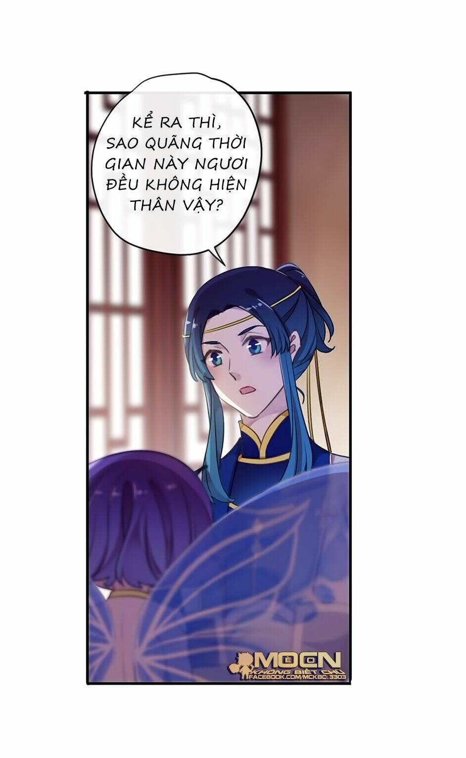 Chương 103 - Trang 16