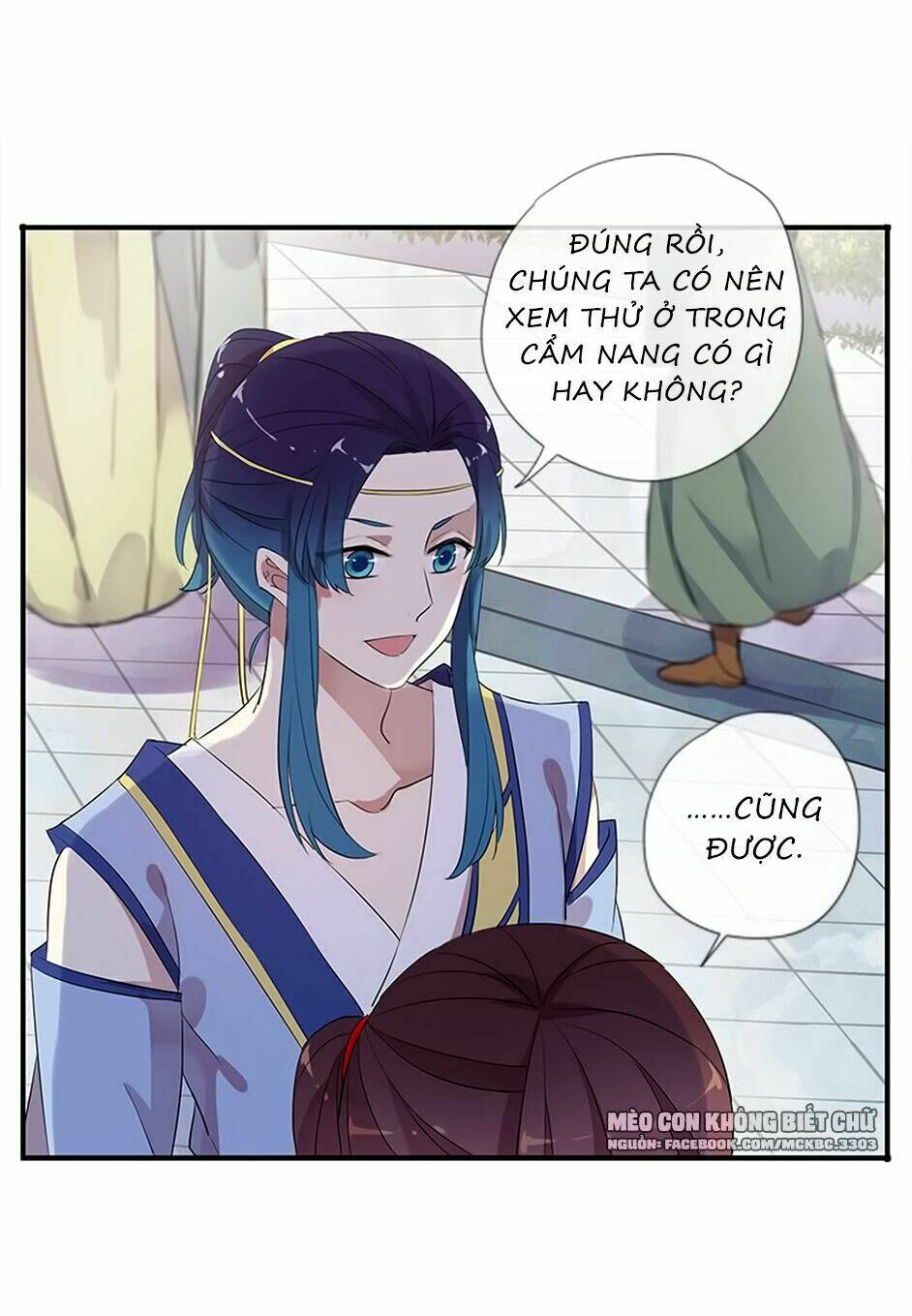Chương 51 - Trang 32