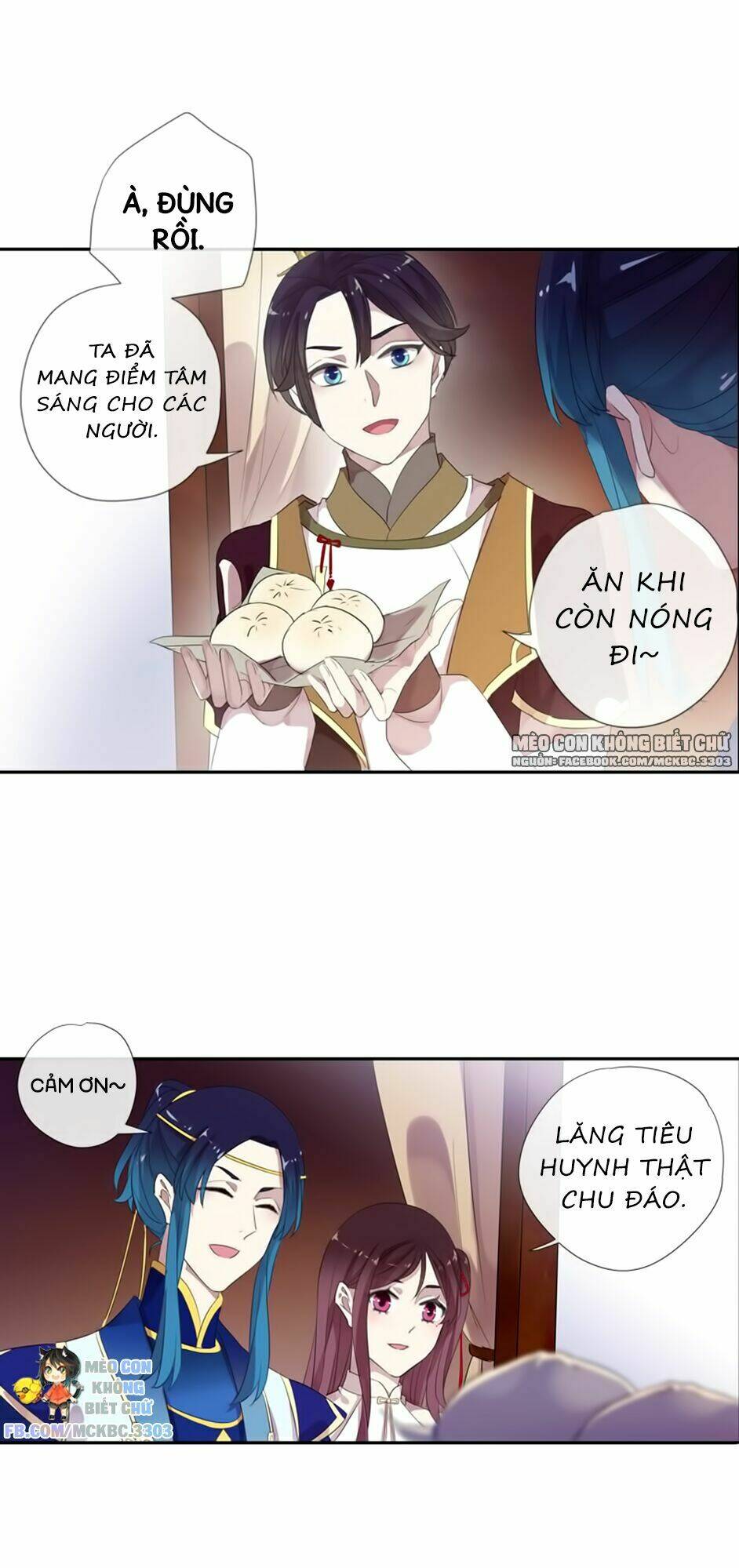 Chương 73 - Trang 25