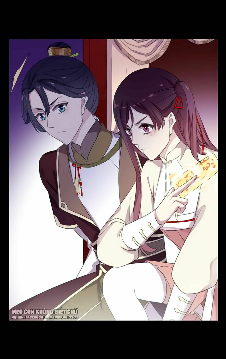 Chương 74 - Trang 11