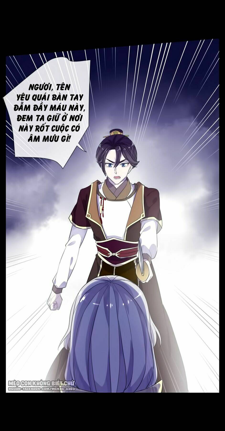Chương 74 - Trang 41
