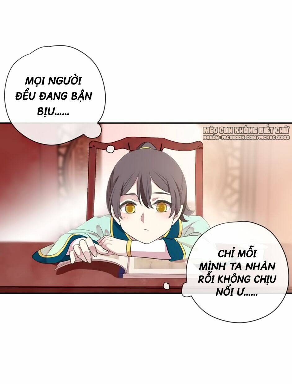 Chương 80 - Trang 16