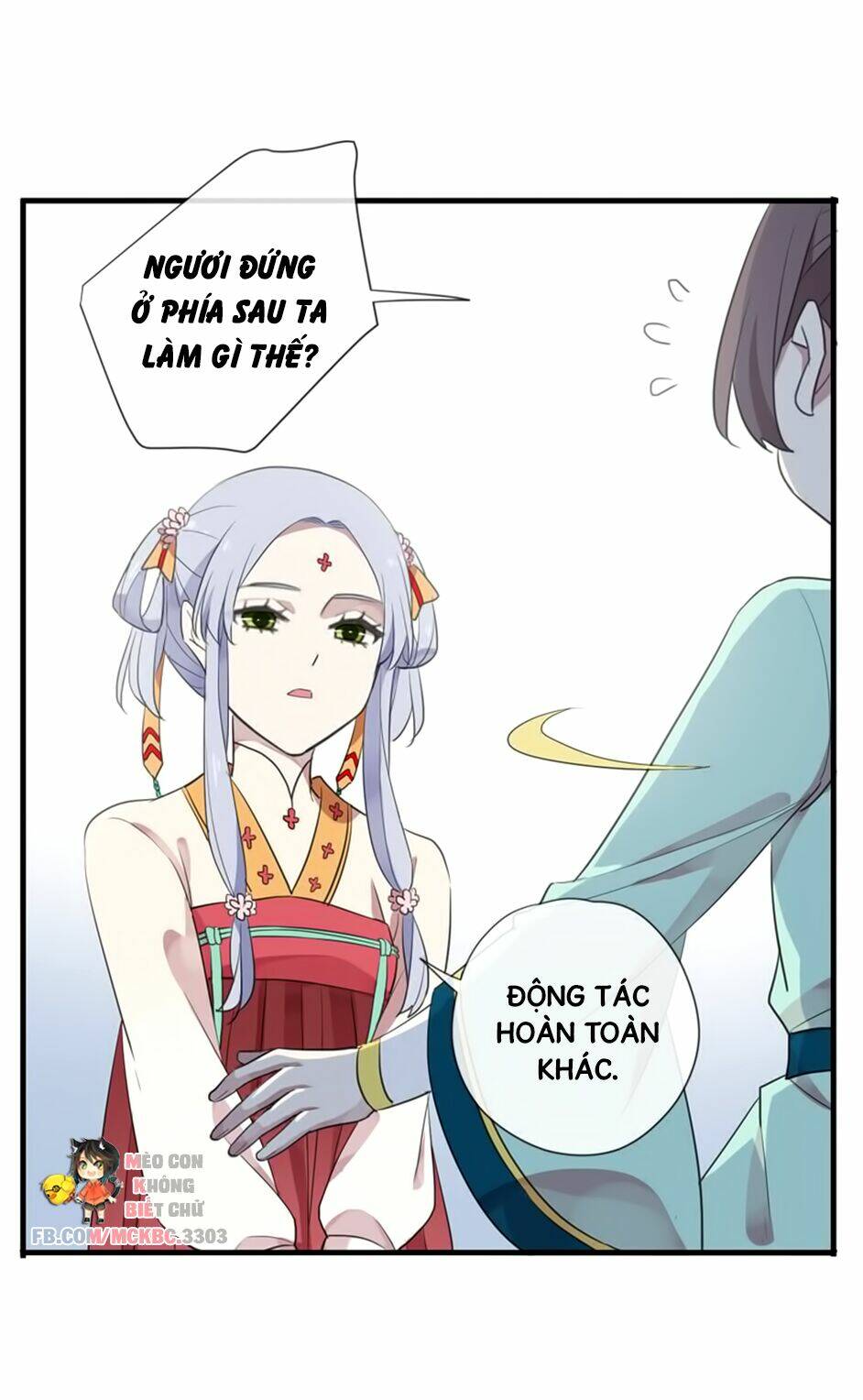 Chương 80 - Trang 22