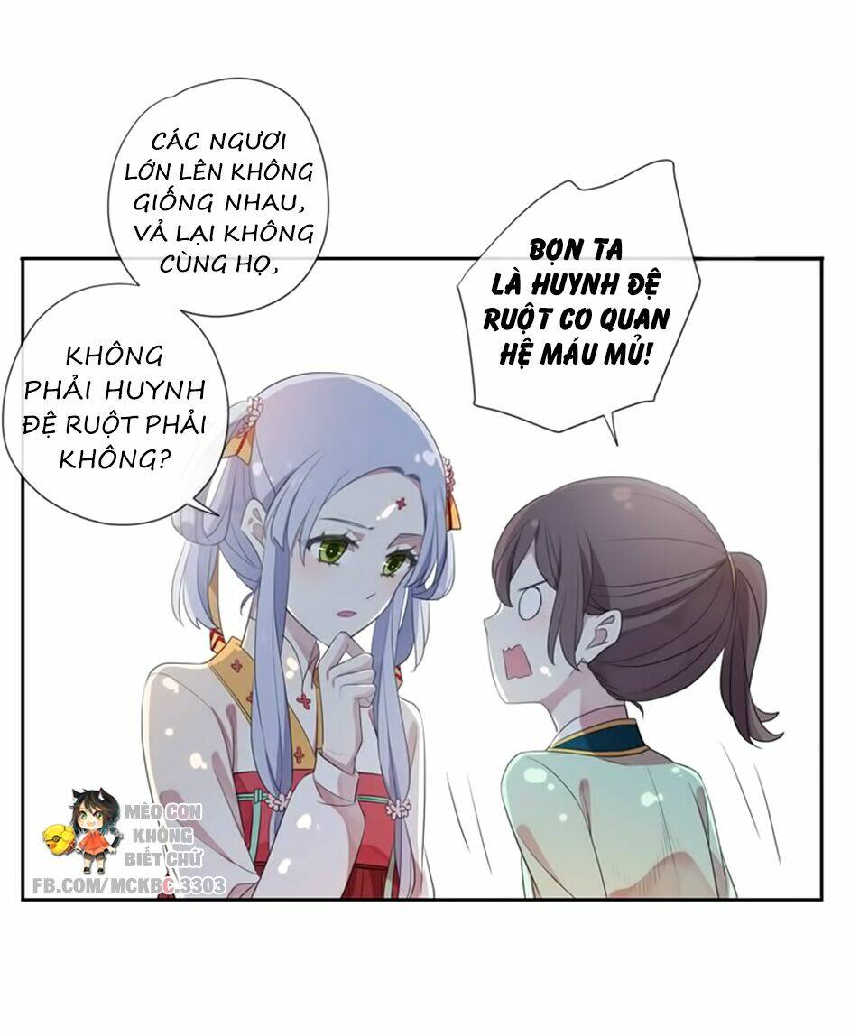 Chương 80 - Trang 32