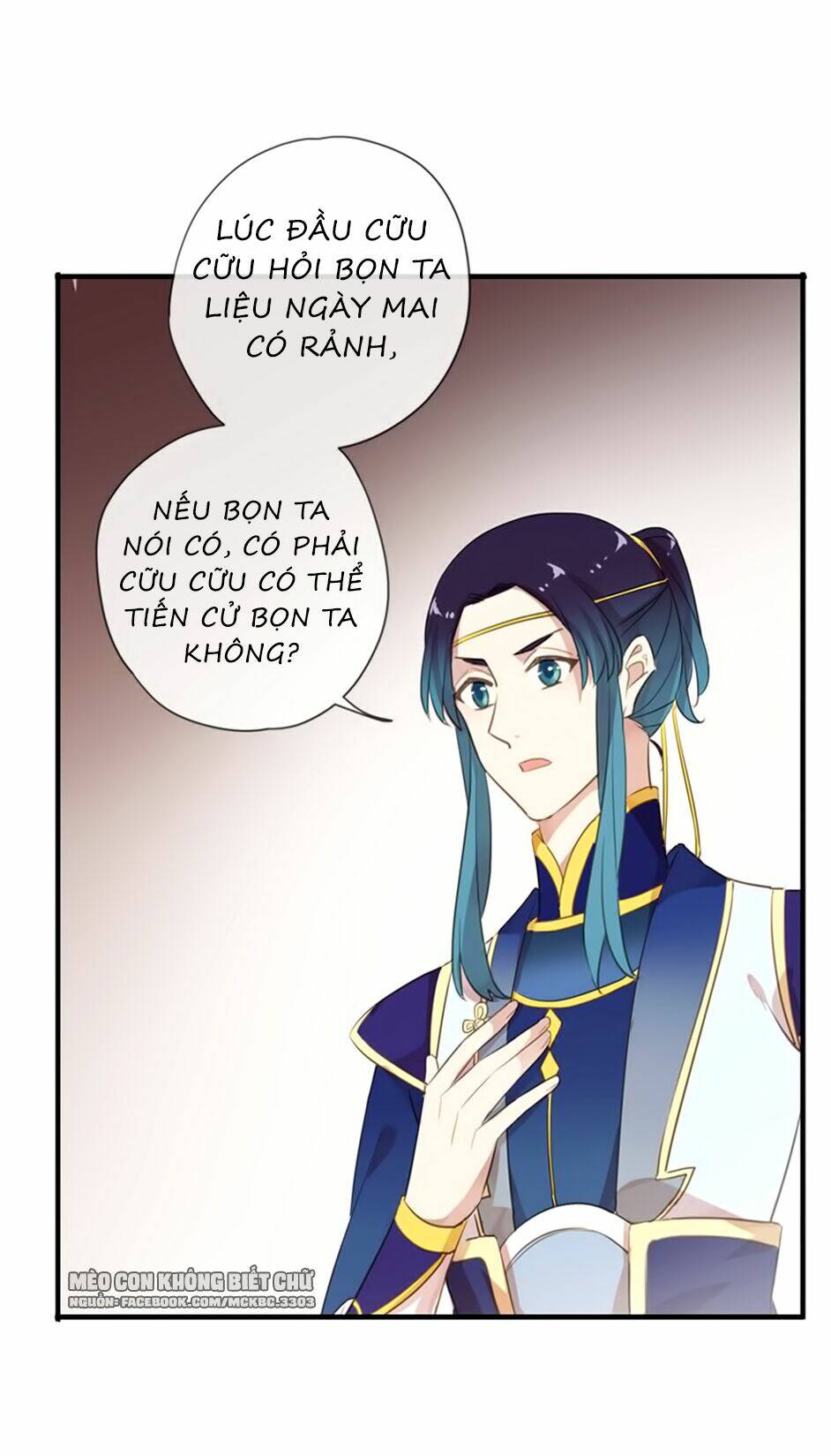 Chương 82 - Trang 40