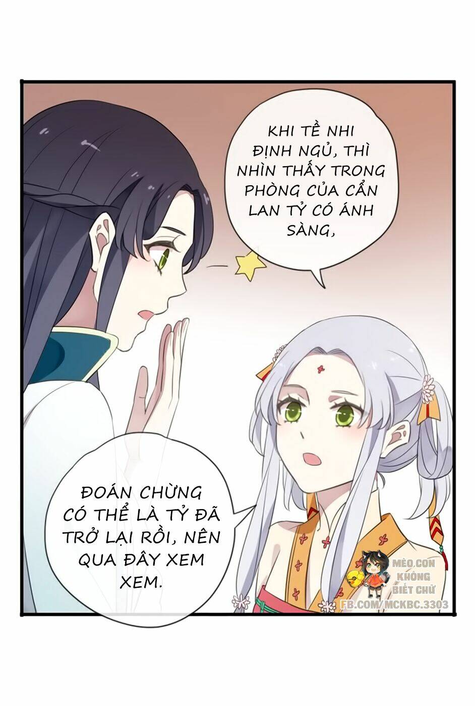 Chương 83 - Trang 18