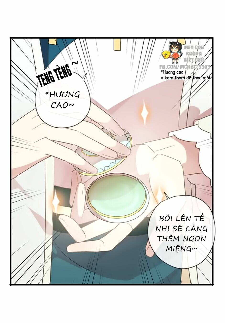Chương 83 - Trang 22