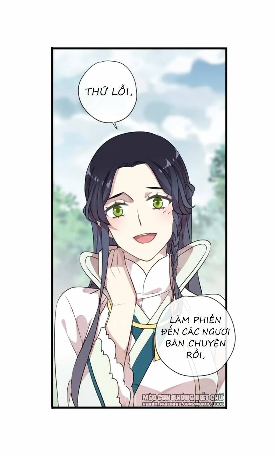 Chương 84 - Trang 23