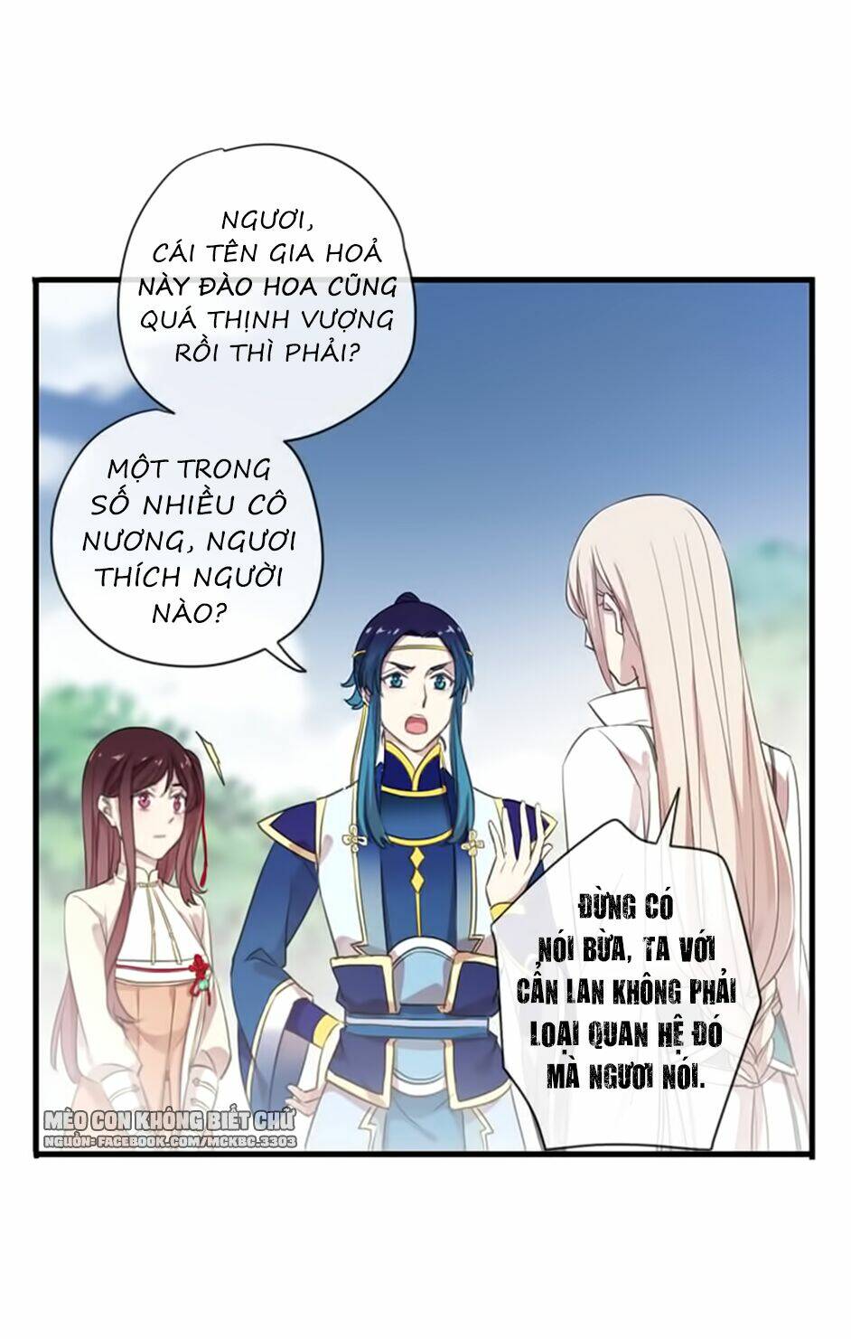 Chương 84 - Trang 26
