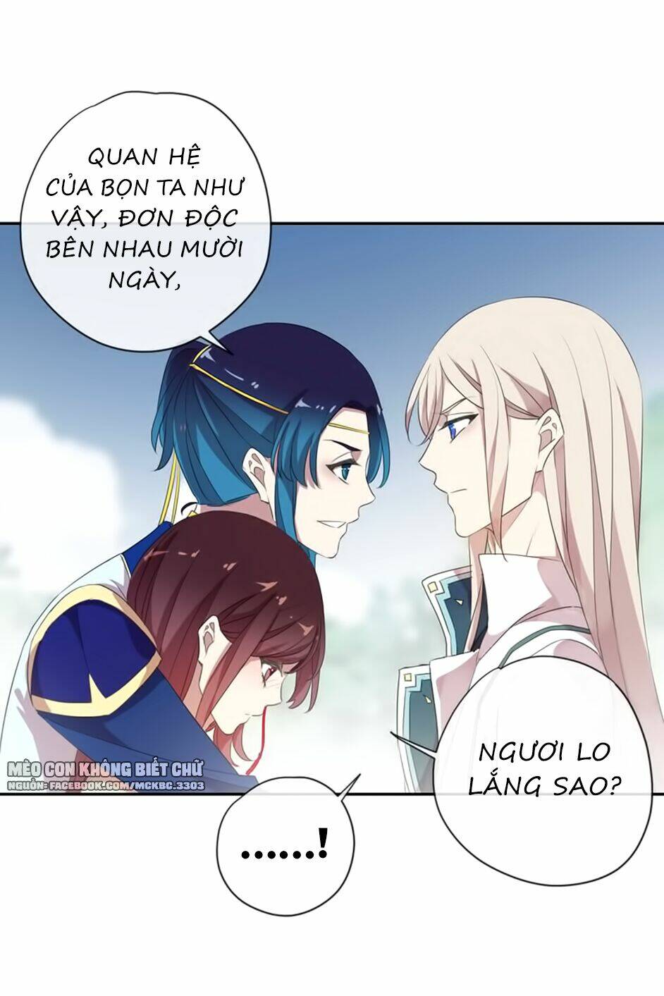 Chương 84 - Trang 32