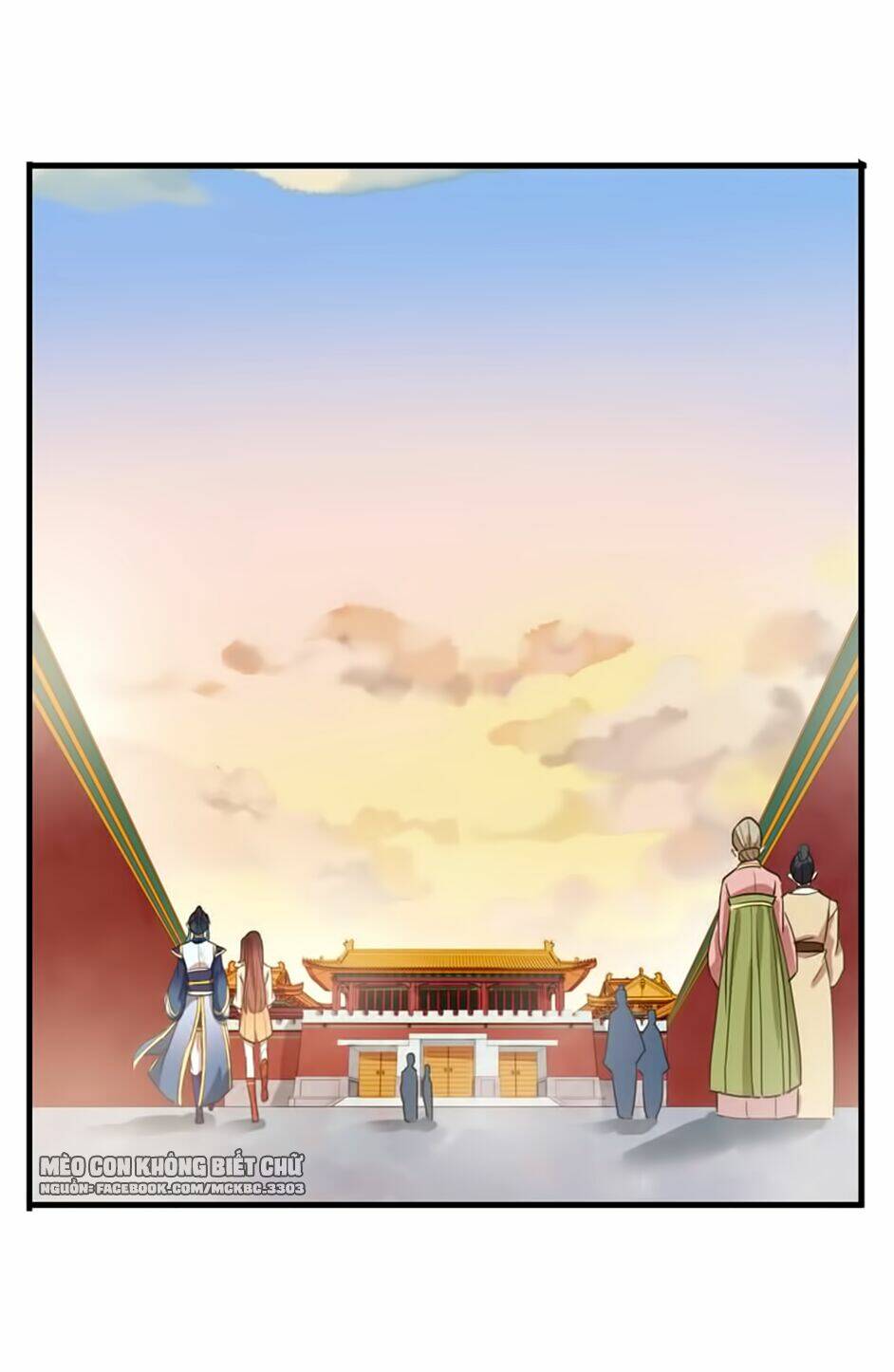 Chương 85 - Trang 16
