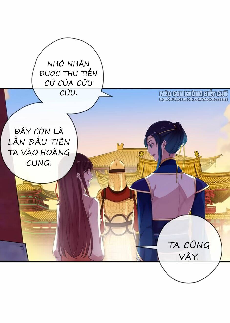 Chương 85 - Trang 22