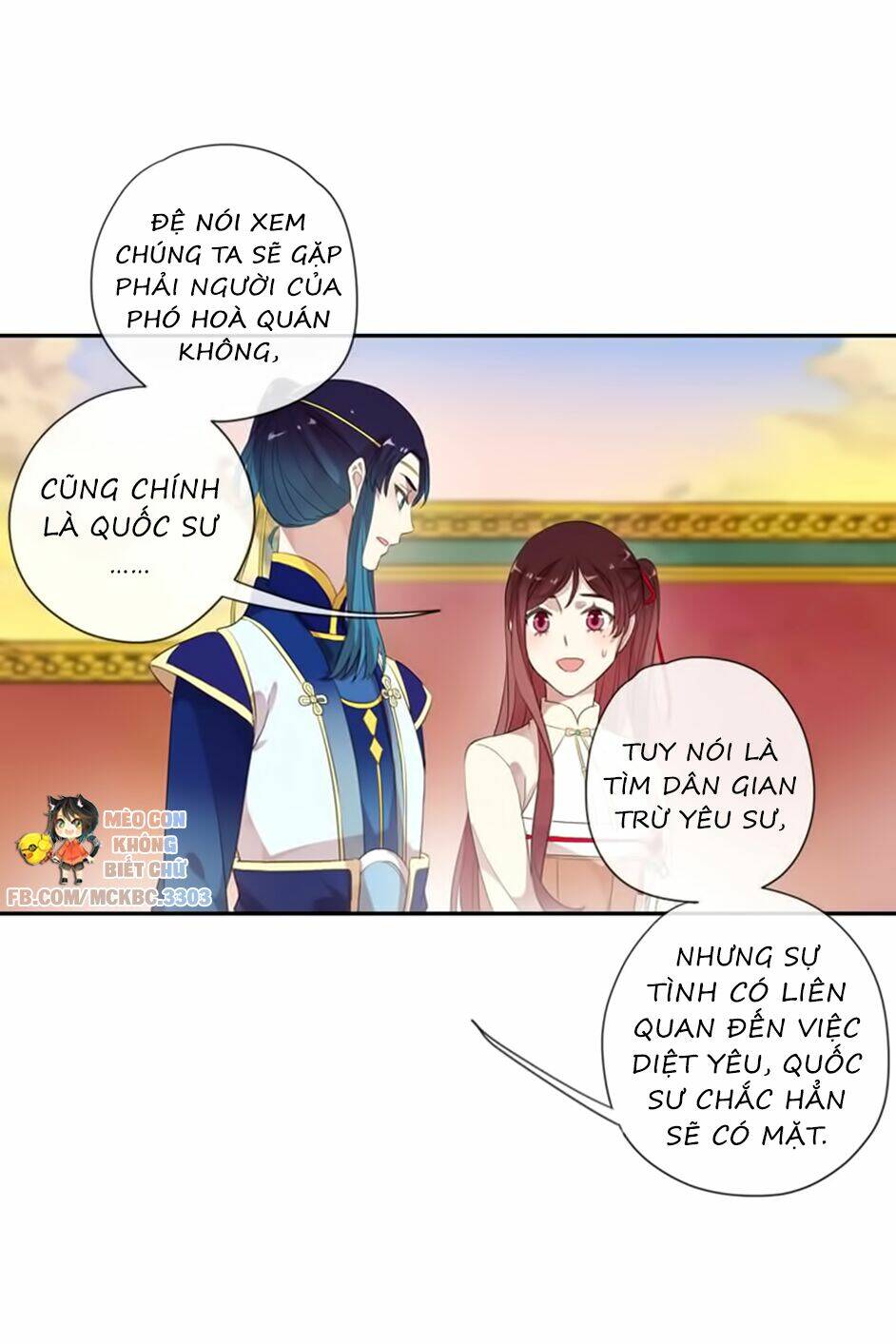 Chương 85 - Trang 23