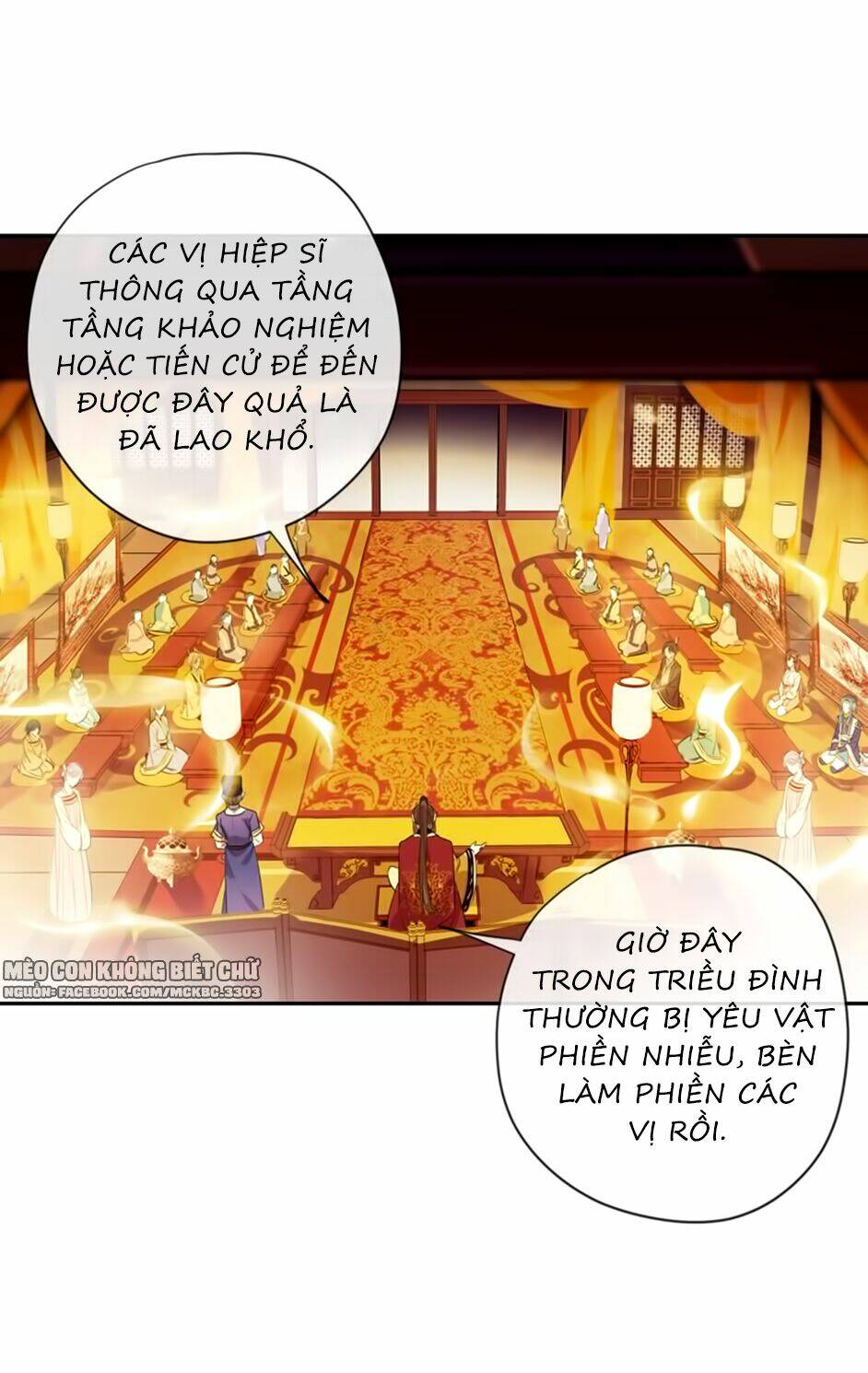 Chương 85 - Trang 46
