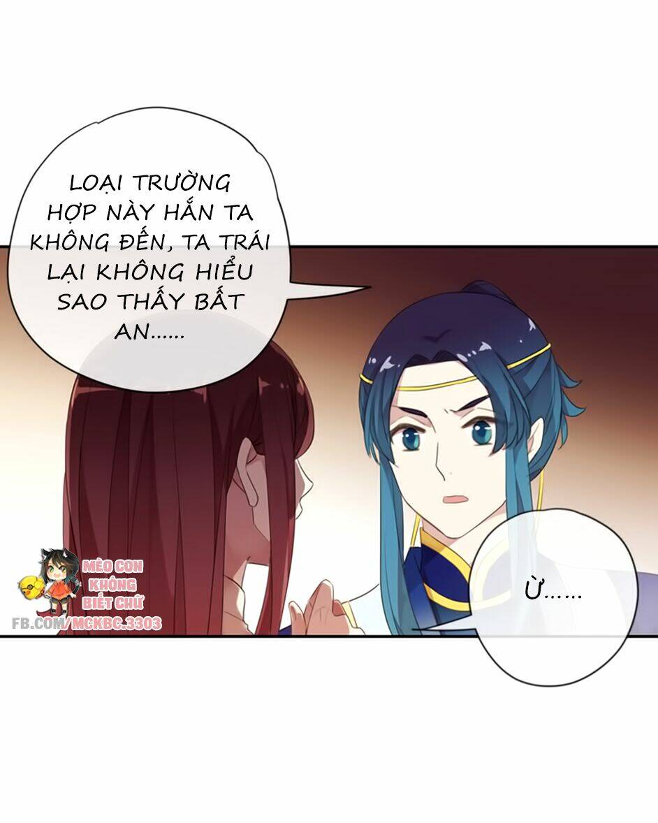 Chương 85 - Trang 54