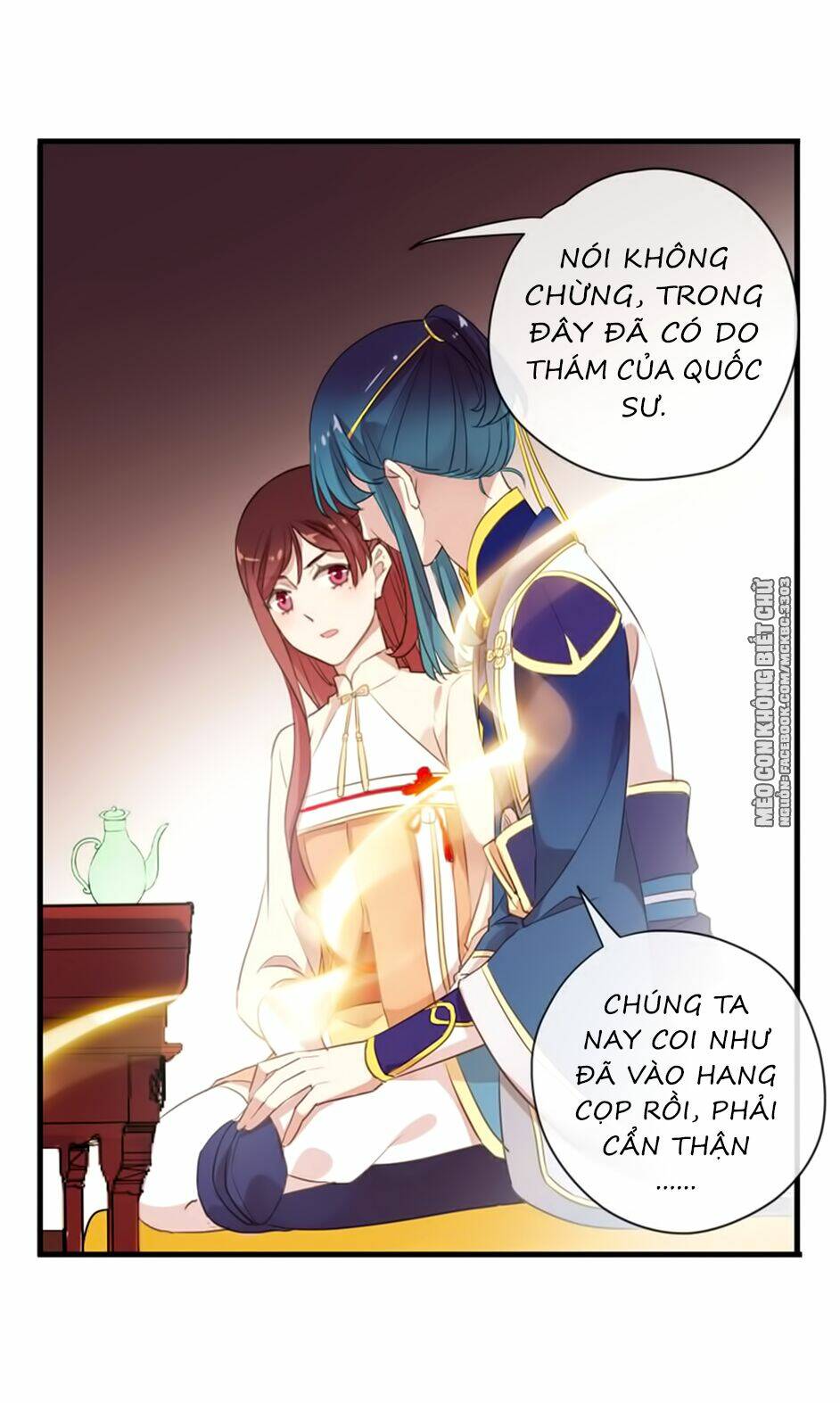 Chương 85 - Trang 55