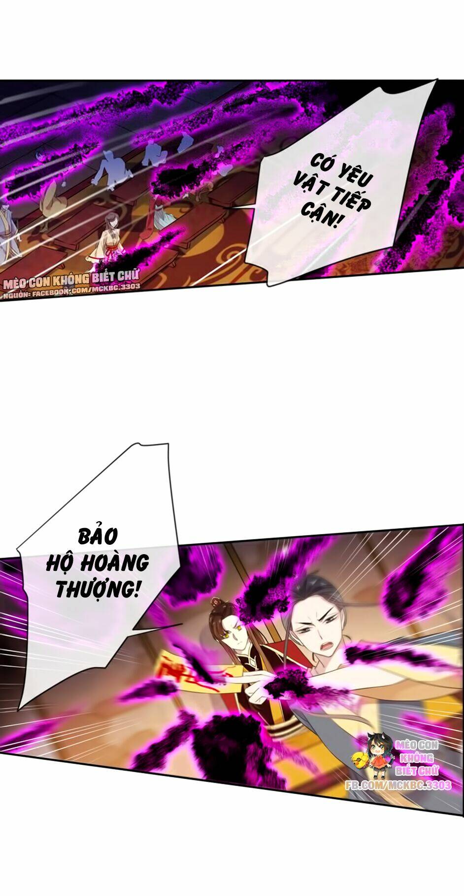 Chương 85 - Trang 59