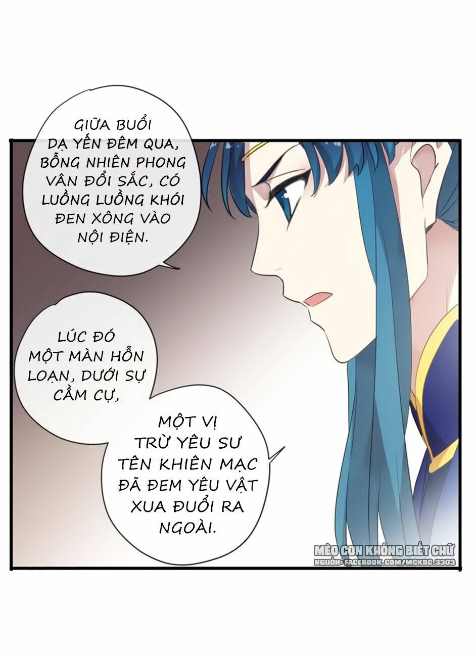 Chương 86 - Trang 50